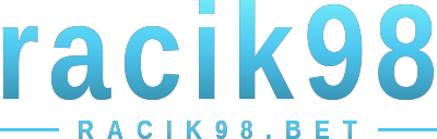 racik98 logo
