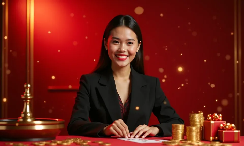 racik98 Casino
