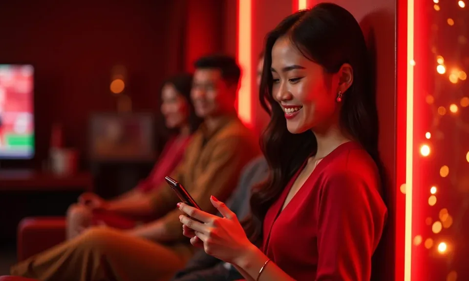racik98 Mobile first